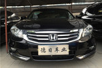 本田雅阁2013款2.0L PE