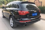 奥迪Q72013款40 TFSI 技术型