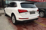 奥迪Q52013款40 TFSI 技术型