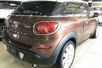 MINIPACEMAN2013款1.6L COOPER PACEMAN