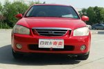 起亚赛拉图2006款1.8 GLS 自动