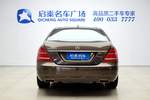 奔驰S级2012款S300L 商务型 Grand Edition