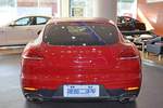 保时捷Panamera2014款Panamera 3.0T 