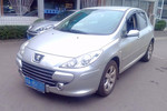 标致Cross 3072011款1.6L 手动型