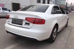 奥迪A4L2013款35 TFSI 自动舒适型