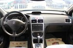 标致307三厢2006款2.0 XT 手自一体型