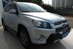 丰田RAV42013款特享版 2.0L 自动精英 