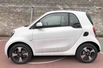 smartfortwo2017款1.0L 硬顶挚爱特别版