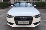 奥迪A4L2013款35 TFSI 自动标准型