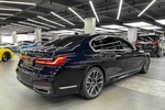 宝马7系2019款740Li 领先型M运动套装