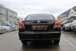 大众朗逸2011款1.6L 手自一体 品悠版