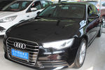 奥迪A6L2012款TFSI 标准型(2.0T)