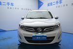 广汽传祺GS52012款2.0L 手动两驱精英版 