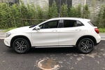 奔驰GLA级2017款GLA 220 4MATIC 时尚型