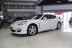 保时捷Panamera2010款Panamera 3.6L 