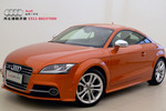 奥迪TTS2013款TTS Coupe 2.0TFSI quattro