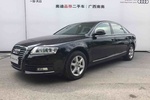 奥迪A6L2011款2.0TFSI 手自一体 标准型