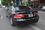 宝马7系2008款760Li