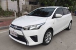 丰田YARiS L 致炫2014款1.5G 自动炫动版