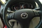 马自达MAZDA62008款2.3L 手自一体 旗舰型