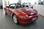 保时捷Boxster2009款Boxster 2.9L 