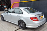 奔驰C63 AMG2012款C 63 AMG Coupe 动感型