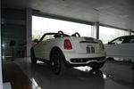 MINICOUPE2012款1.6T COOPER S 