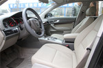 奥迪A6L2008款2.0TFSI 标准型(自动)