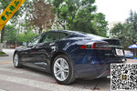 TeslaModel S2014款MODEL S P85