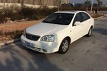 别克凯越2007款1.8 LS 自动顶级版