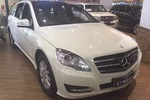 奔驰R级2011款R350L 4MATIC