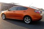 MG62011款1.8T 豪华版