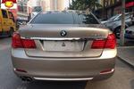 宝马7系2009款730Li 豪华型