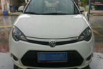 MG32013款1.5L Xross 自动精英版