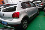 大众Polo2011款1.6L 手自一体 致尚版