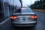 奥迪A4L2013款35 TFSI 自动标准型