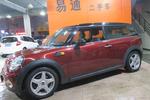 MINICLUBMAN2008款1.6T COOPER S 