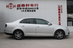 大众速腾2009款1.6L 手动时尚型