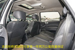 纳智捷大7 SUV2012款锋芒智慧型 2.2T 两驱