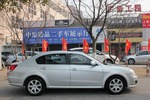 大众朗逸2008款1.6L 手自一体 品轩版