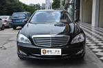 奔驰S级2008款S 600L