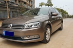 大众迈腾2012款1.8TSI DSG 豪华型