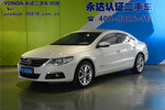 大众CC2012款1.8TSI 尊贵型