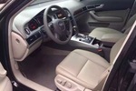 奥迪A6L2011款2.0TFSI 舒适型