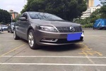 大众CC2013款1.8TSI 尊贵型