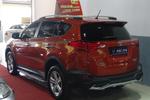 丰田RAV42013款2.0L 无级变速 四驱新锐版