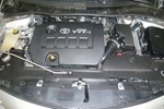 丰田卡罗拉2011款1.6L GL 自动 天窗版