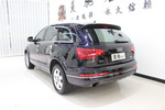 奥迪Q72011款3.0TFSI 技术型(L)