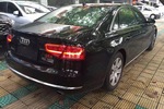 奥迪A8L2013款50 TFSI quattro豪华型