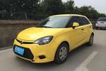 MG32013款1.3L 手动舒适版